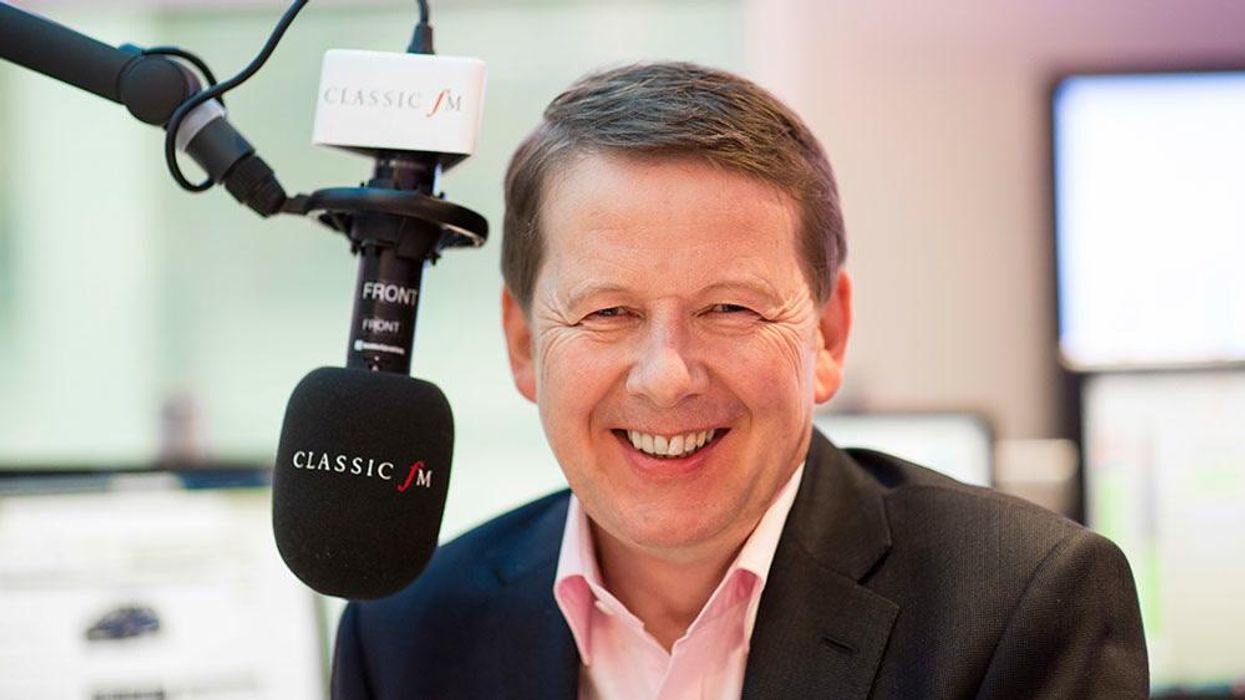 Bill Turnbull: Piers Morgan and Dan Walker lead tributes for ex-BBC Breakfast host who has died aged 66