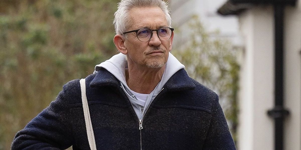 Lineker Poop 'Rubbish': Gary Lineker savages Elon Musk, GB News and TalkTV in one ...