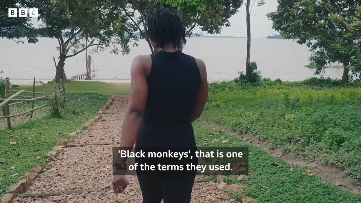 Investigation uncovers dark reality behind viral Dubai Porta Potty hashtag