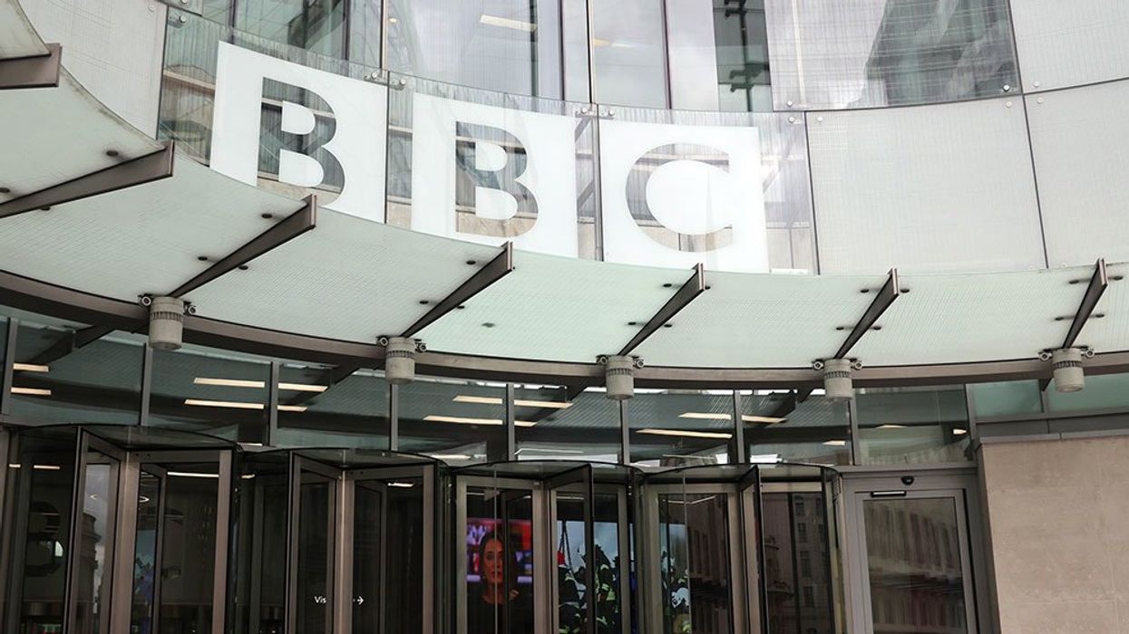BBC star 'taken off-air after paying teen £35,000 for sexual images'