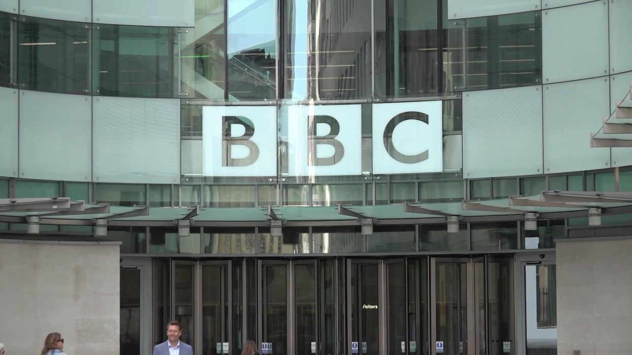 Everything we know about the BBC scandal as Huw Edwards named as presenter in question