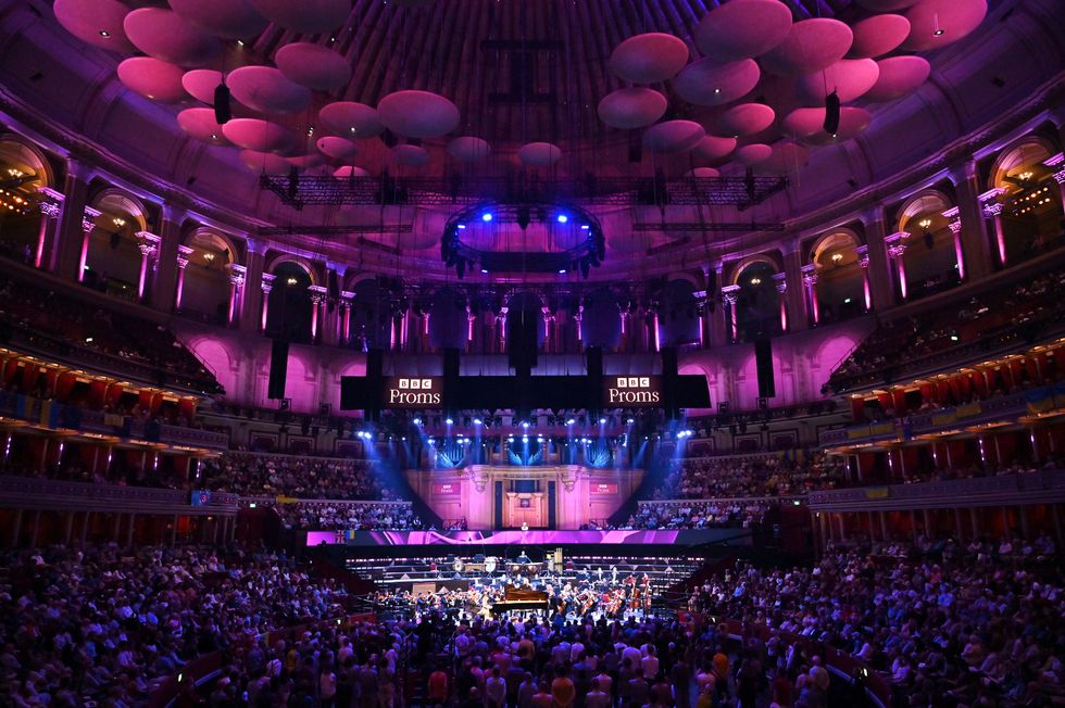 BBC Proms to return as ‘we know and love’ it after a bumpy time, says director