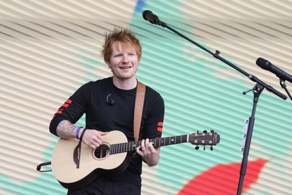 BBC Radio 1\u2019s Big Weekend \u2013 Coventry