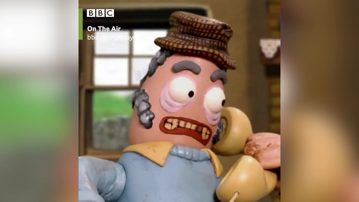 This Northern Irish radio call about a hypnotised hen might be the funniest thing you hear today