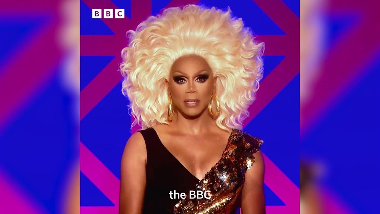 BBC releases new advert celebrating 100 years