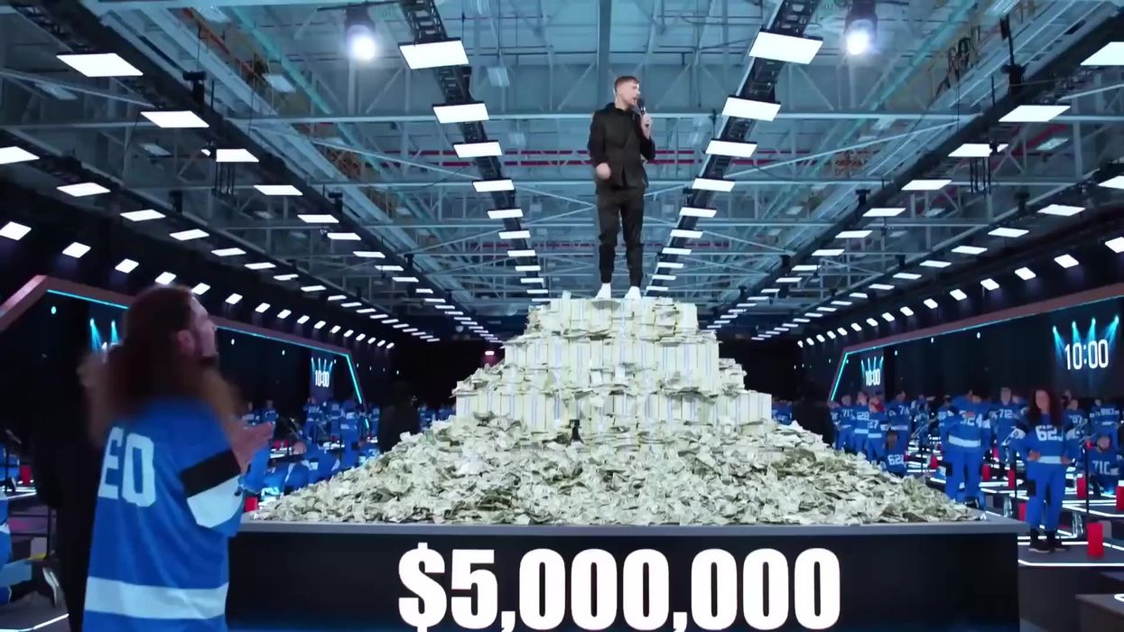 MrBeast claims he has ‘an offer ready’ for TikTok ahead of US ban