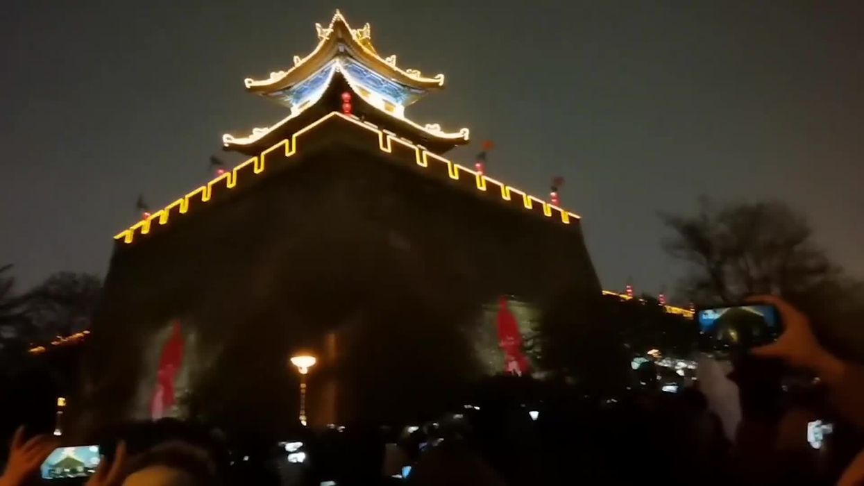 Deadliest day in human history killed more people than two atomic bombs