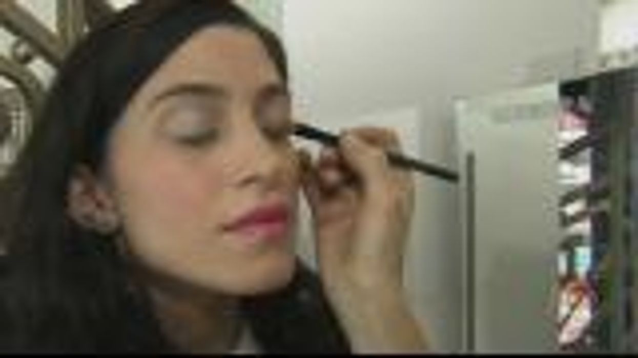 People are only just discovering what this code on make-up containers means