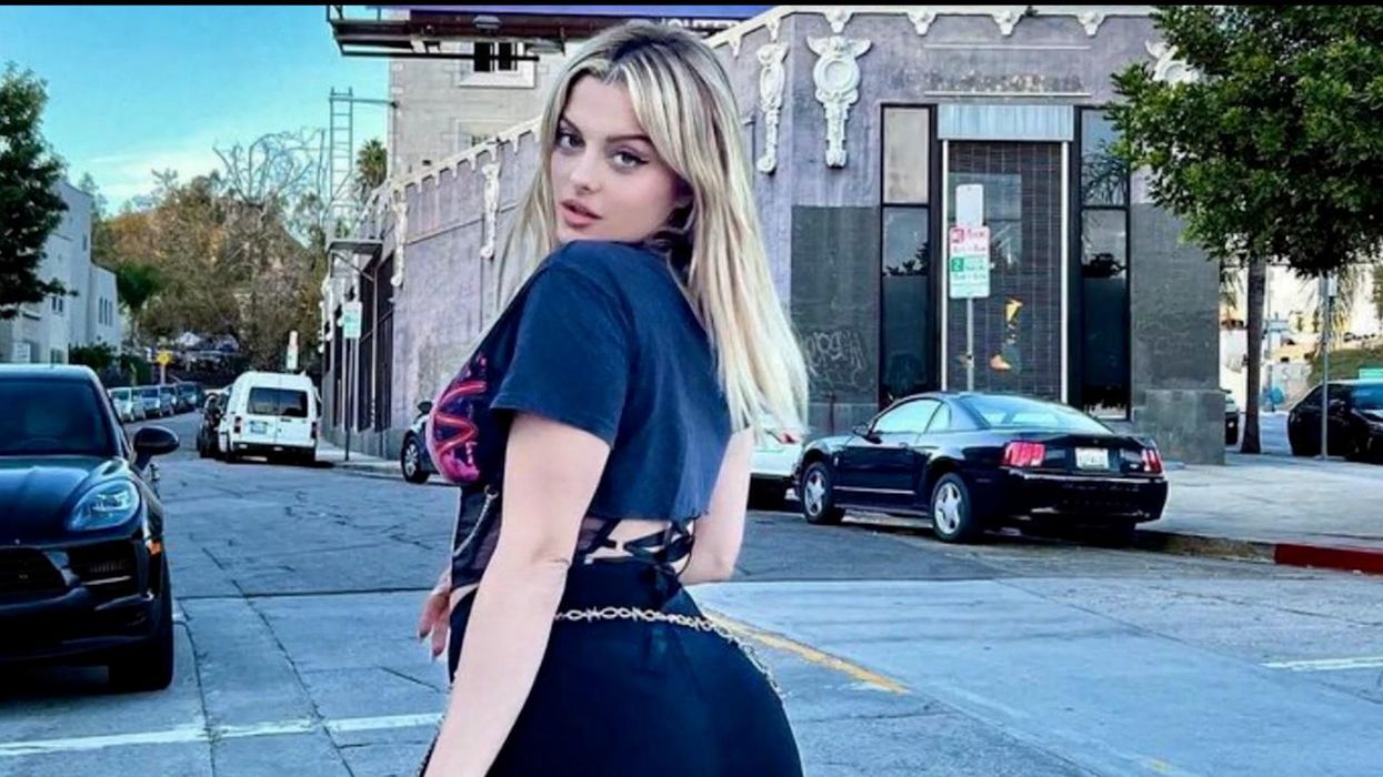 Ben Shapiro's sister says posting bikini pics on Instagram is 'free OnlyFans'