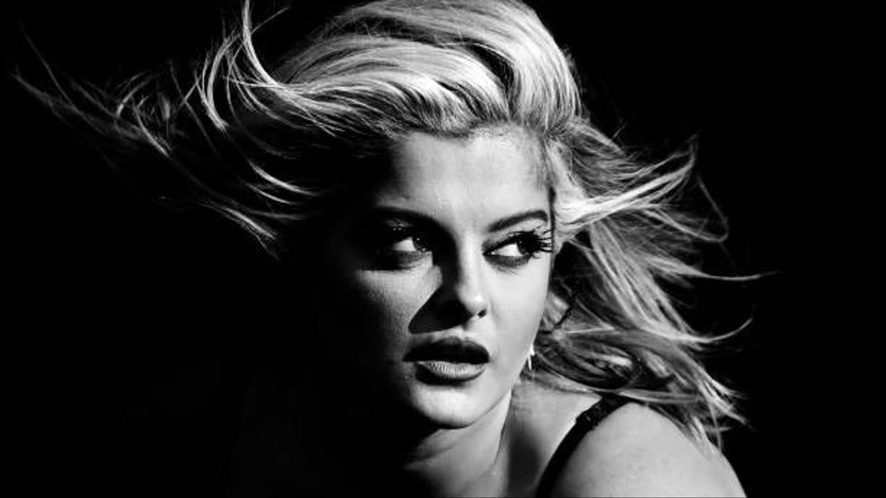 Bebe Rexha claims she could 'bring down music industry' with what she knows