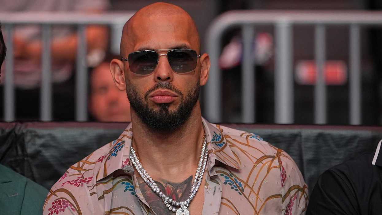 ‘How did that work for you?’: Andrew Tate tweet resurfaces following Miami arrest