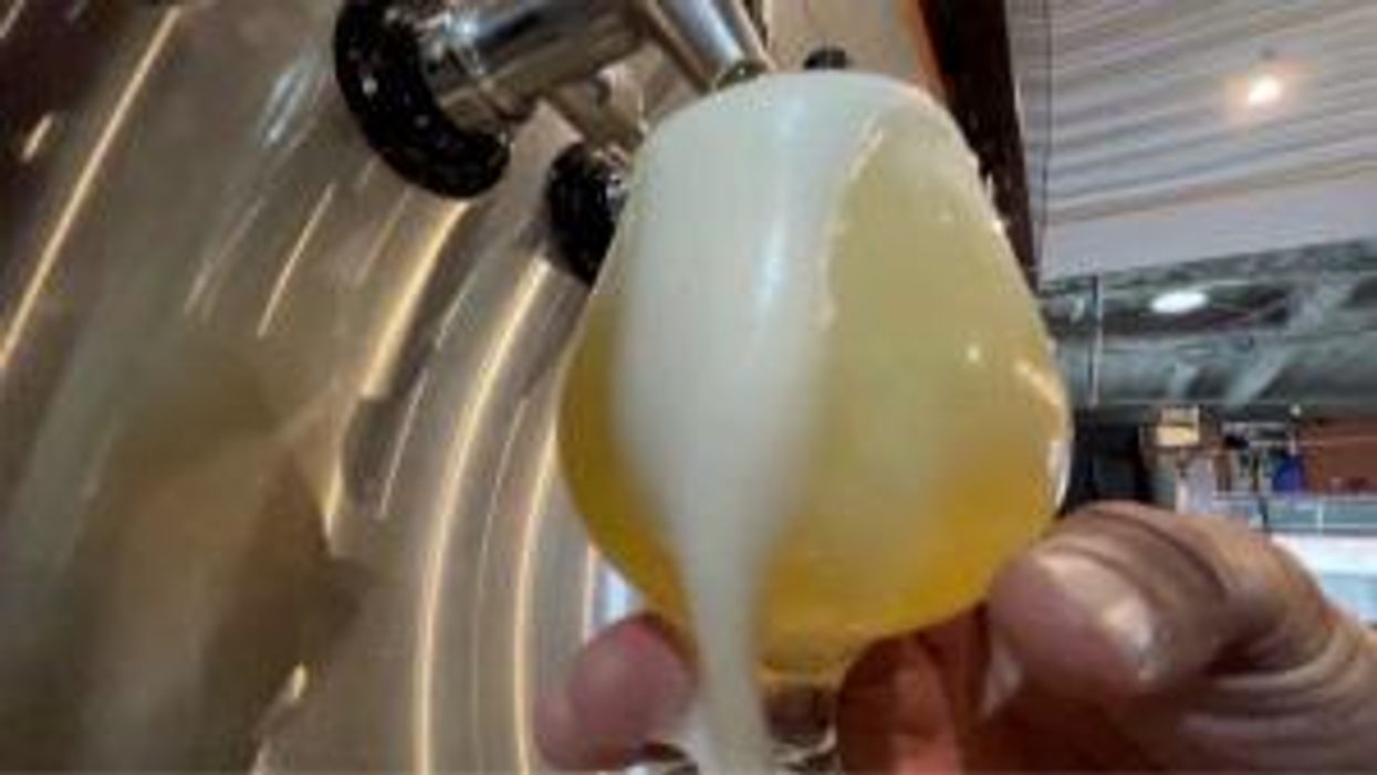 Grand National facing boycott for its £7.20 pints