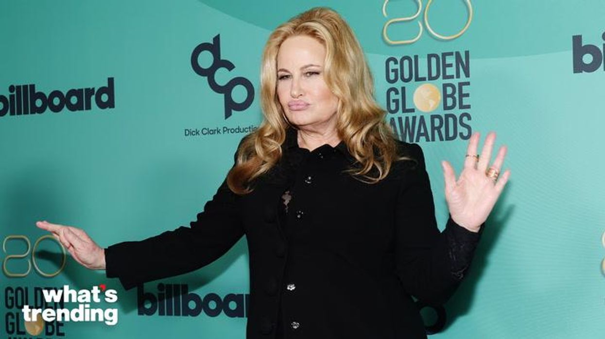 Sarah Michelle Gellar gives yet more proof of why Jennifer Coolidge is the best