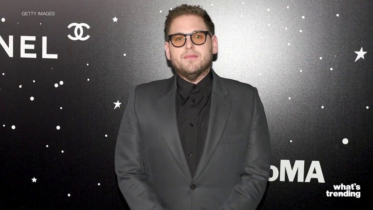 Jonah Hill's ex-girlfriend Sarah Brady accuses star of 'emotional abuse'