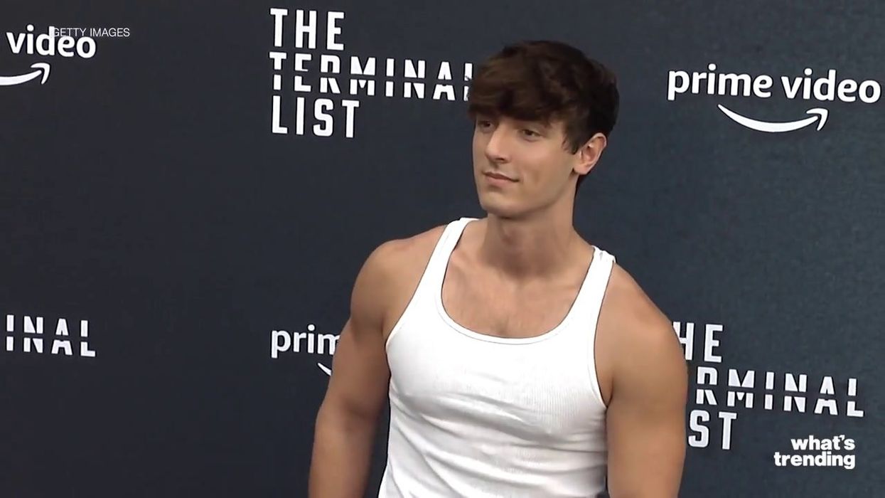 Bryce Hall responds to Ryan Garcia's accusations that he is a 'predator'