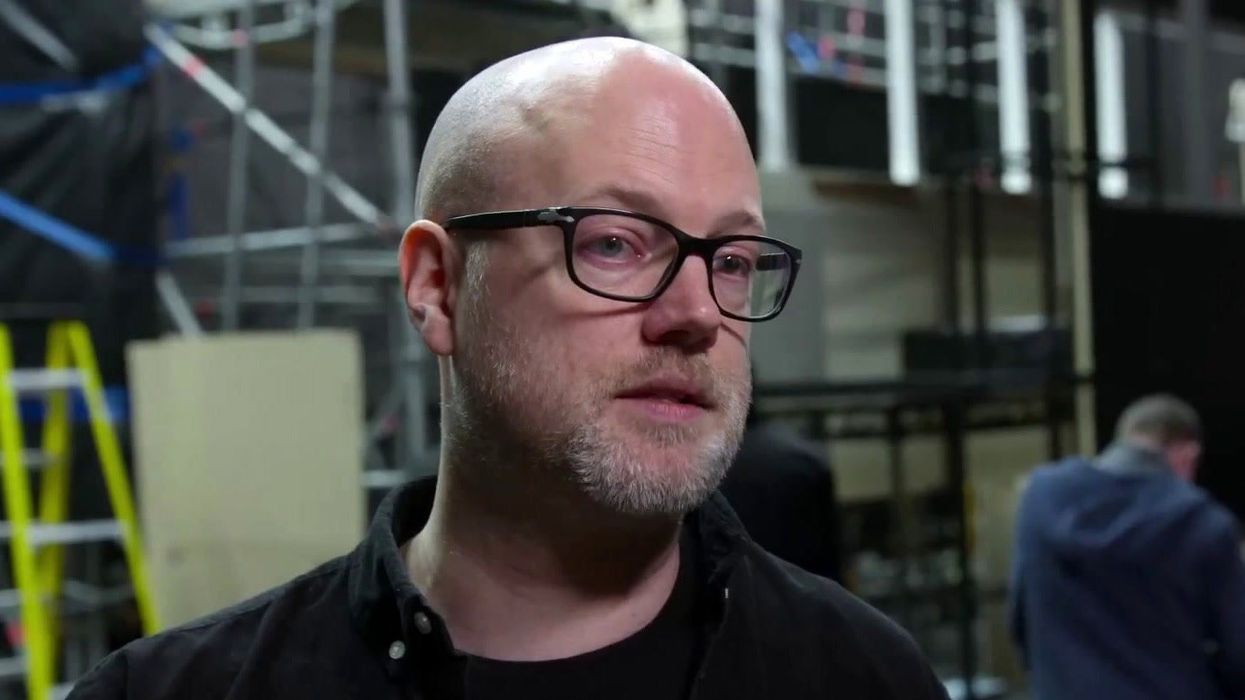 A new Stranger Things is coming to Netflix - but it's not what you think