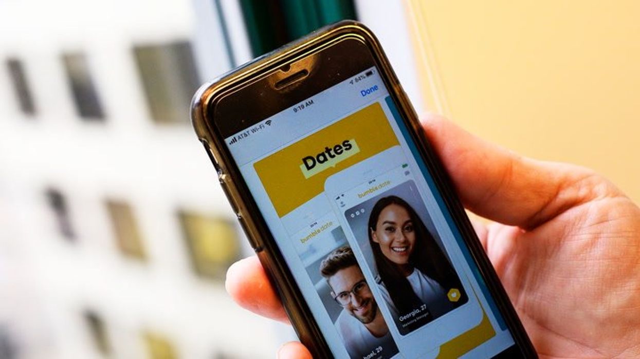 Bumble’s 2024 dating trend predictions, from Gen-Blend Romance to Betterment Burnout