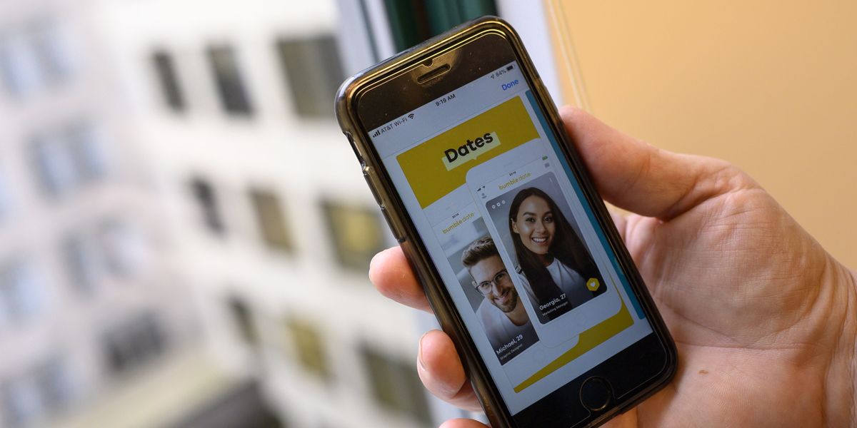 Bumble announces new blind Speed Dating feature: Here's how it