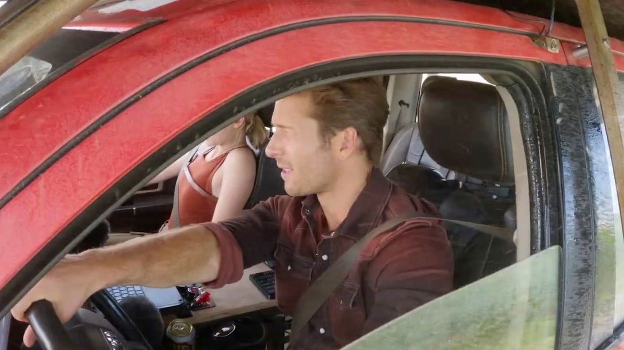 Could TikTok save cinema? Users are being encouraged to go to the movies, new study finds