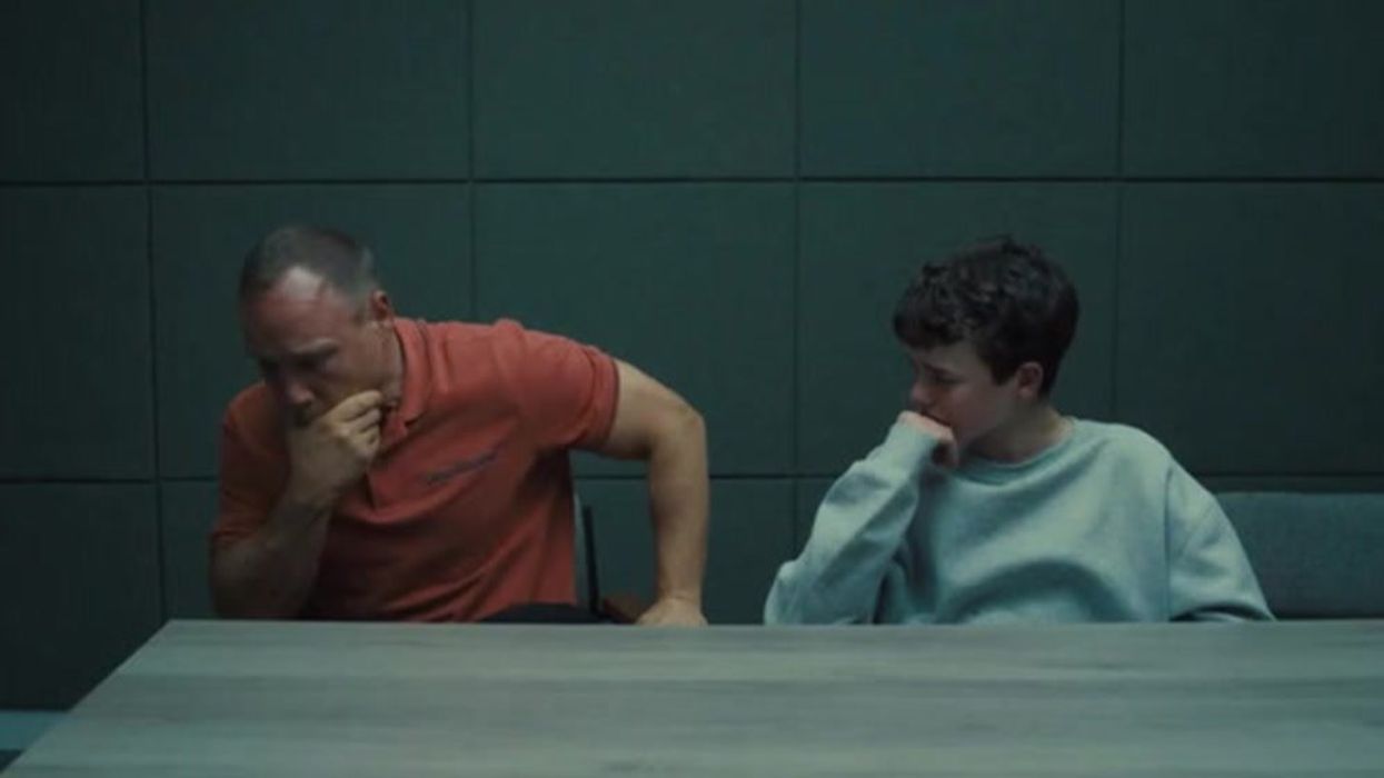 Is Netflix's Emmy-winning Adolescence based on a true story? Here's everything we know