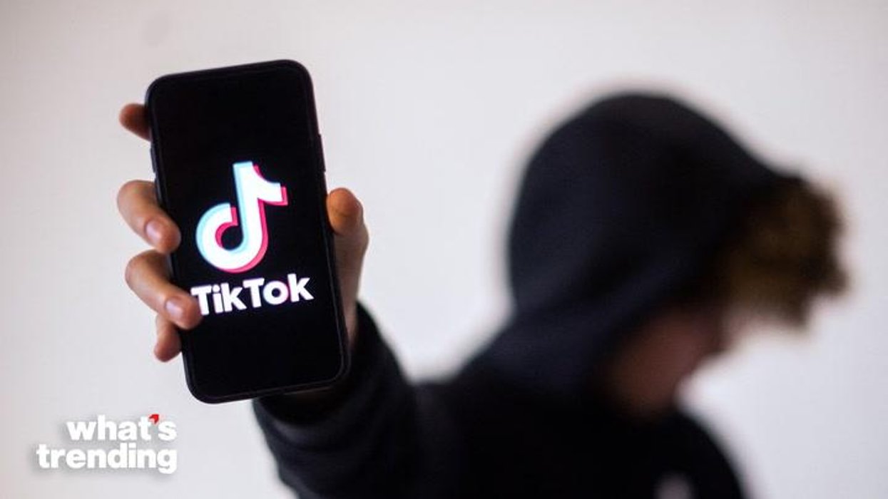 What is CoreCore? The new aesthetic trend taking over TikTok | indy100