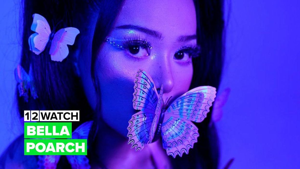 Who is Bella Poarch? The influencer closing in on TikTok's crown