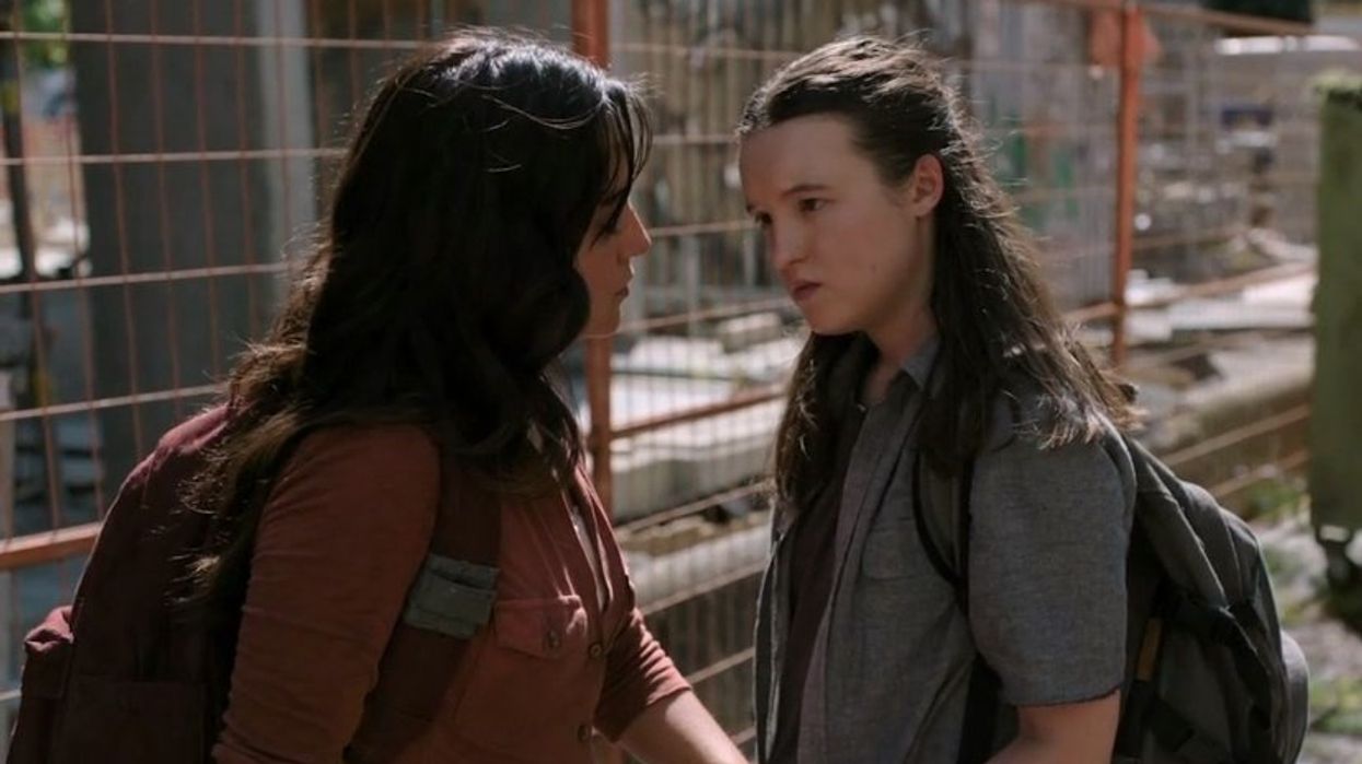 The Last of Us Season 2 is being review bombed for entirely different reasons than the game