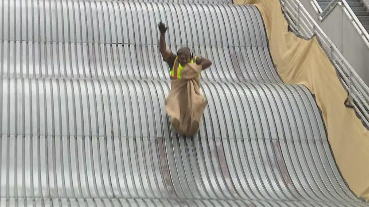 Alton Towers is closing the iconic Nemesis rollercoaster and fans are distraught