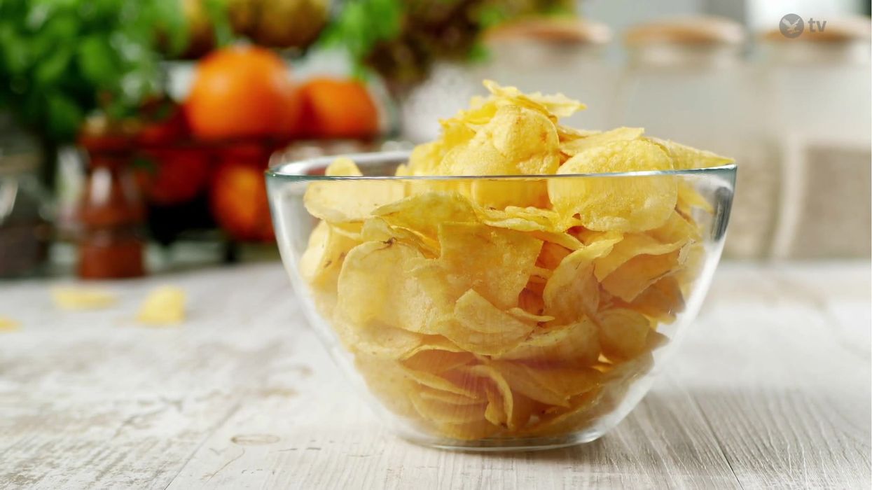 Walkers crisps spark debate over bold change 'nobody asked for'