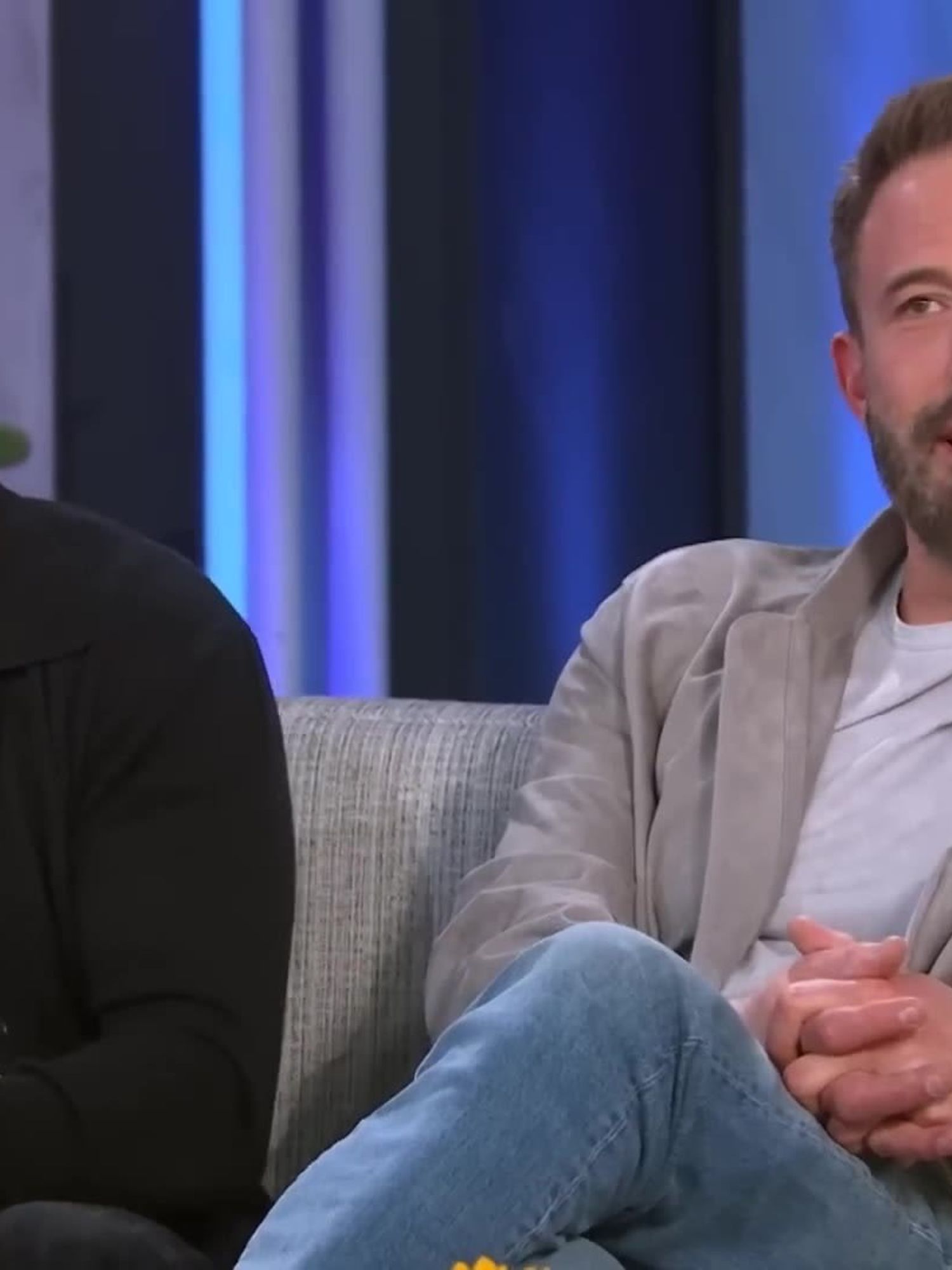 Ben Affleck mocks Matt Damon for being obsessed with Wordle