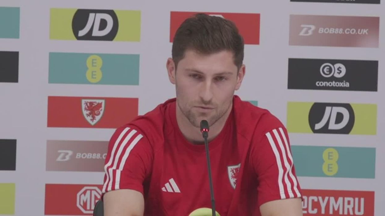 England fans relieved as energy crisis scheme called off during Wales match