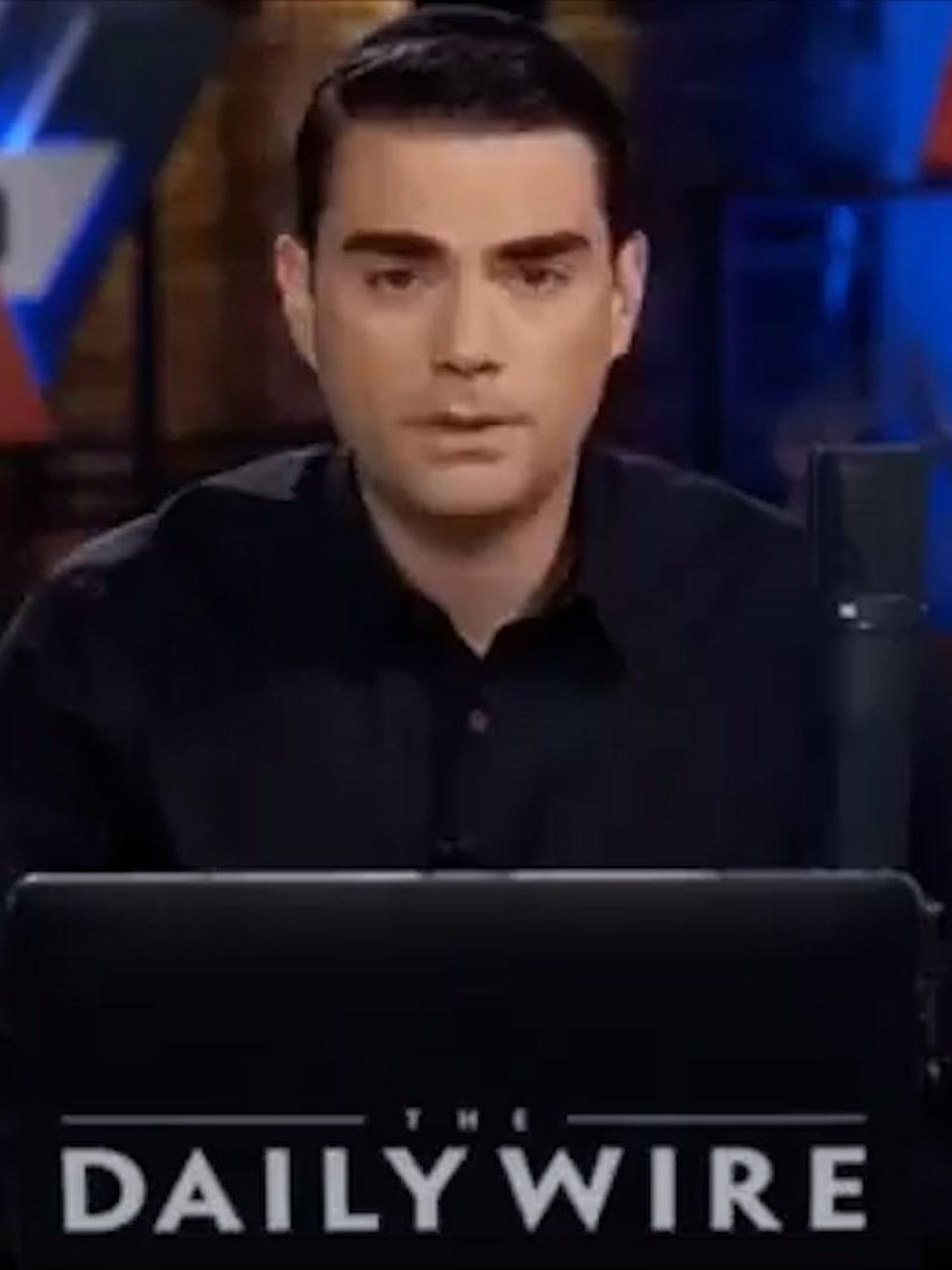 Ben Shapiro claims ‘lesbians on the moon’ causing Artemis 1 delays