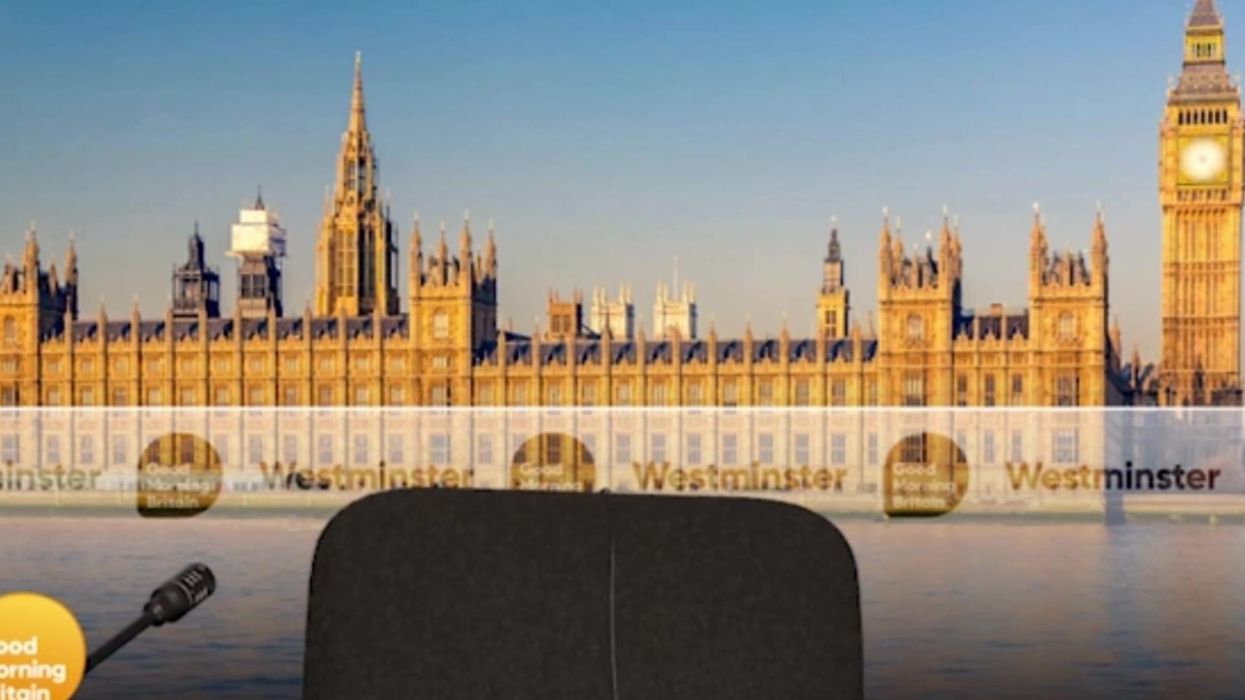 13 times the Tory government has ran away from media scrutiny