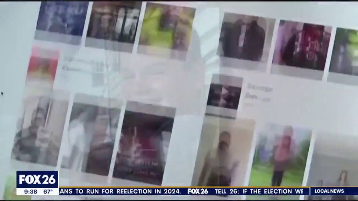 Grieving 'Benadryl Challenge' father slams TikTok for making 'billions' following son's death