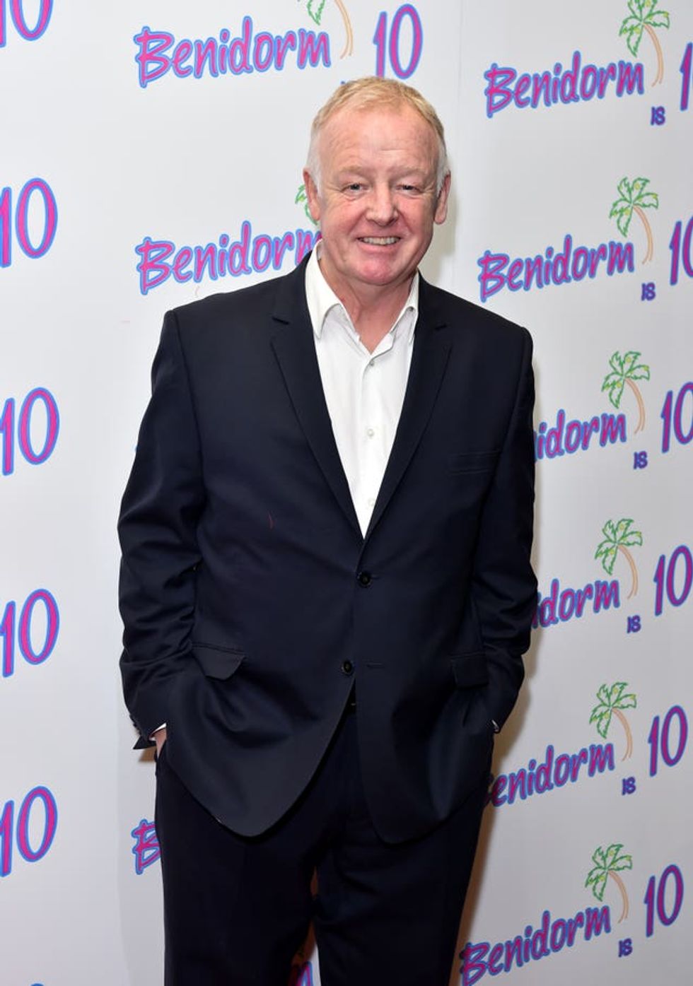 Benidorm Is 10 Photocall \u2013 London
