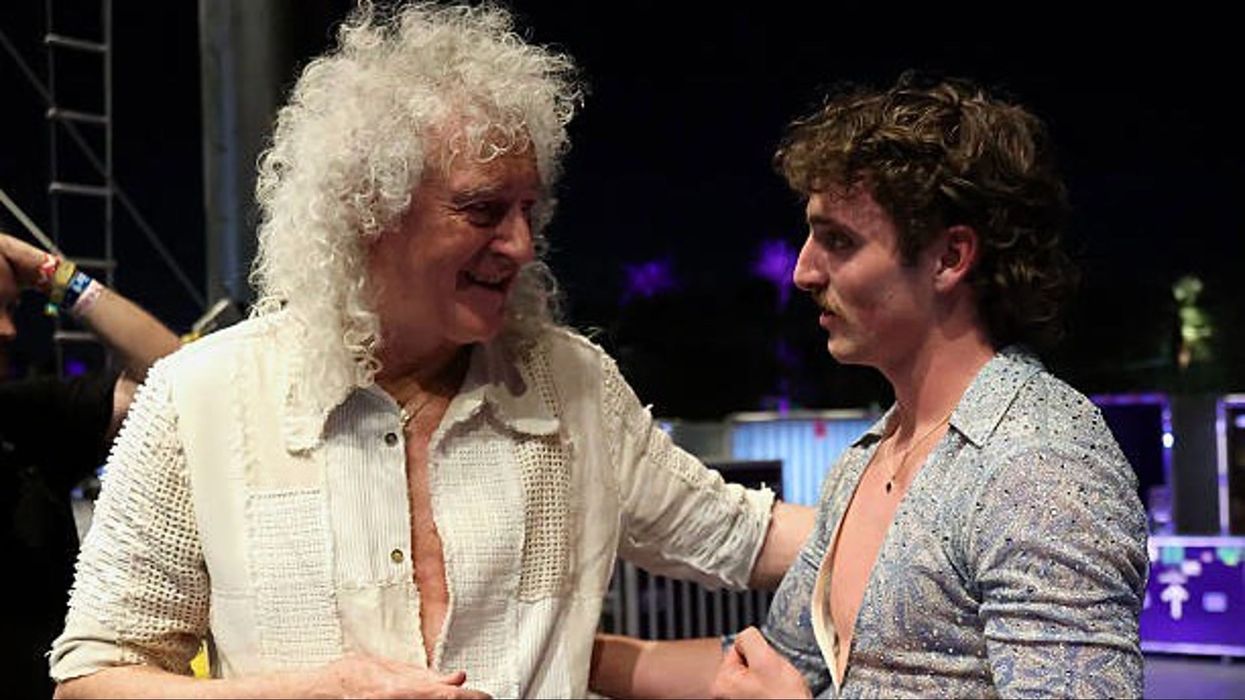 Influencer flooded with invites to Coachella and makes $15k per month - but there's a catch