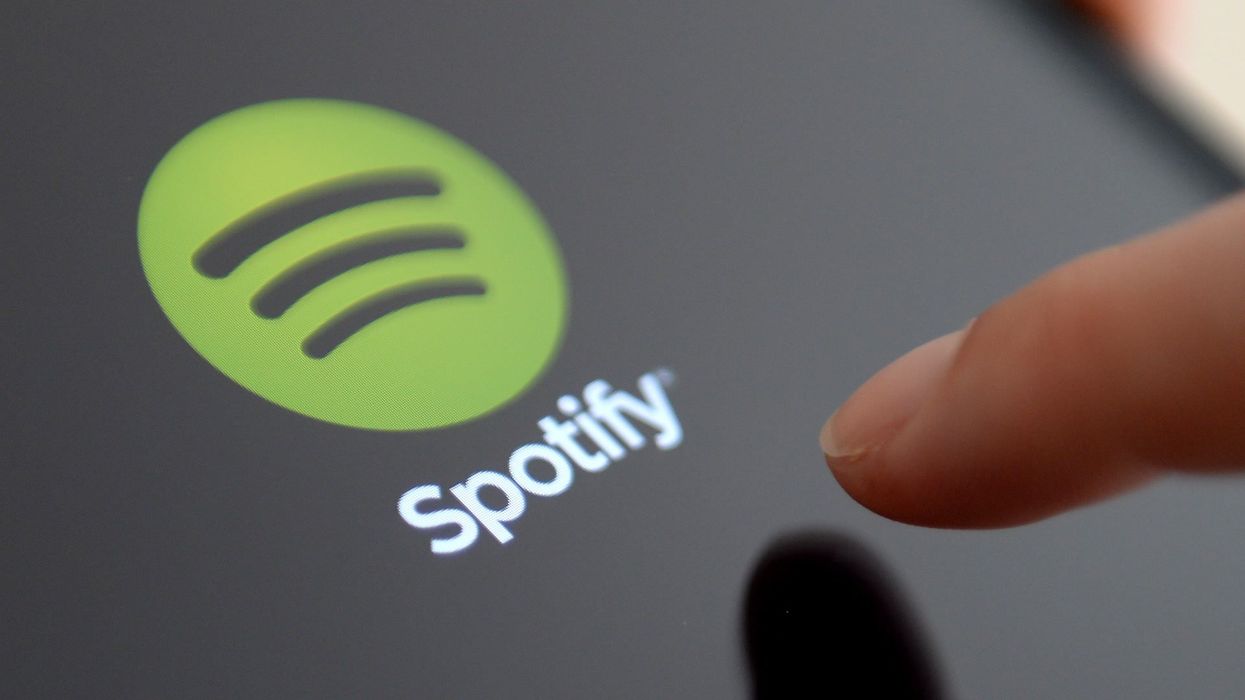 Your Spotify activity can now be added to BeReal posts