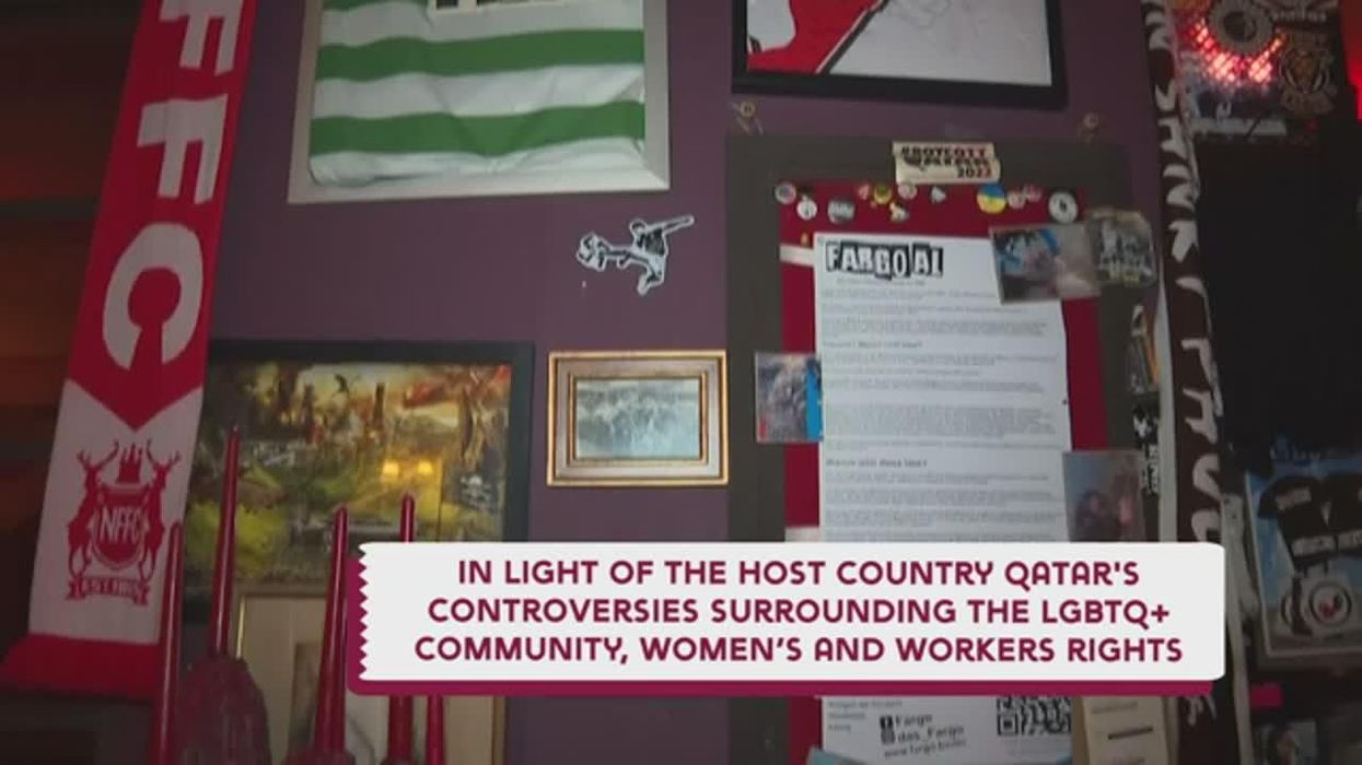 Middle-class pub tour branded 'worst thing ever seen'