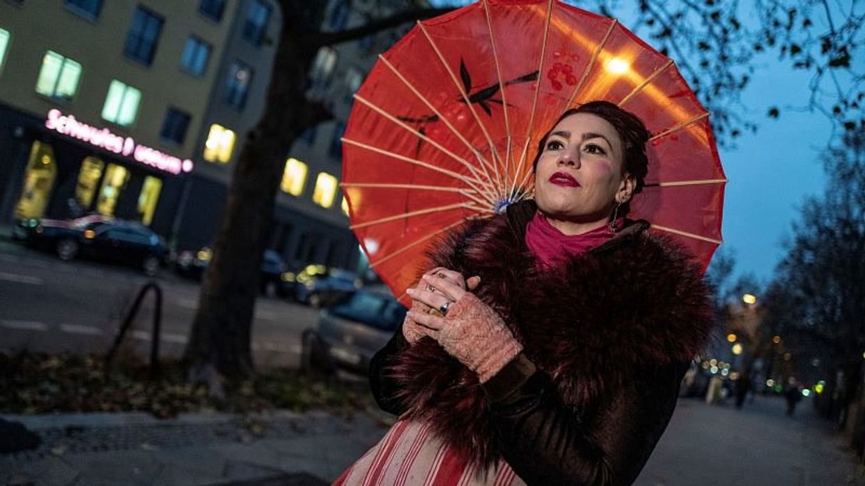 Sex workers are using a secret code to talk about their jobs on TikTok