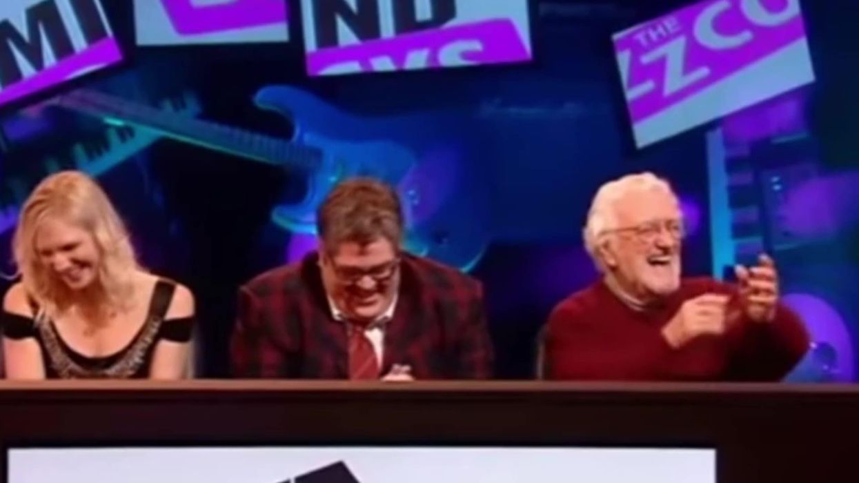 Russell T Davies' tribute to the late Bernard Cribbins is an absolute must-read