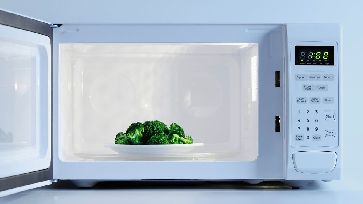 Where Can I Find Cheap Microwaves