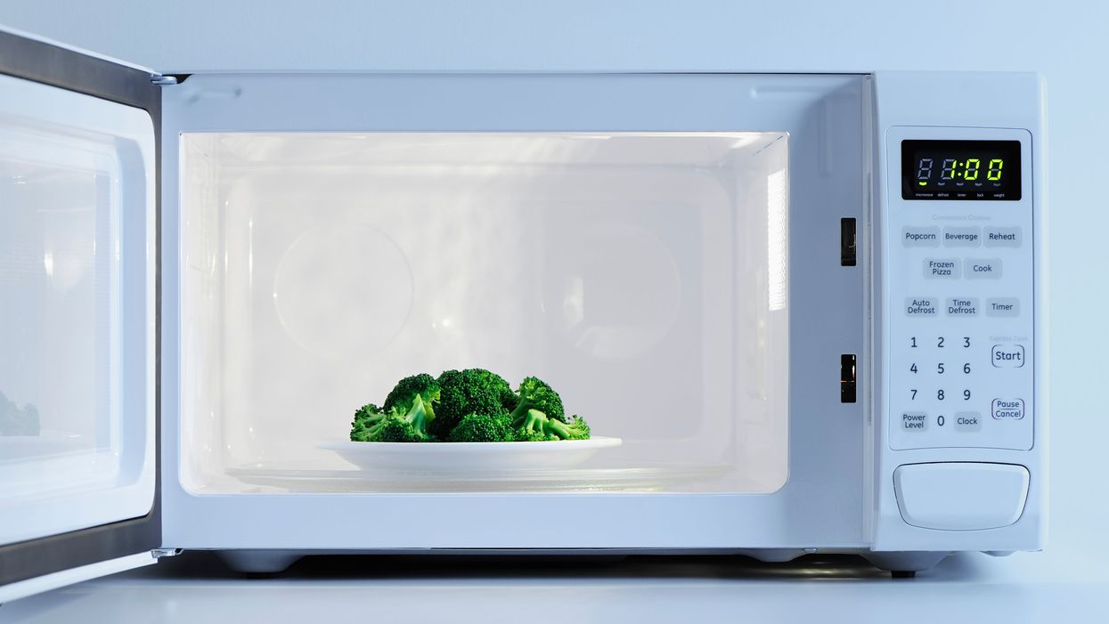 5 best cheap microwave oven for quick cooking on a budget