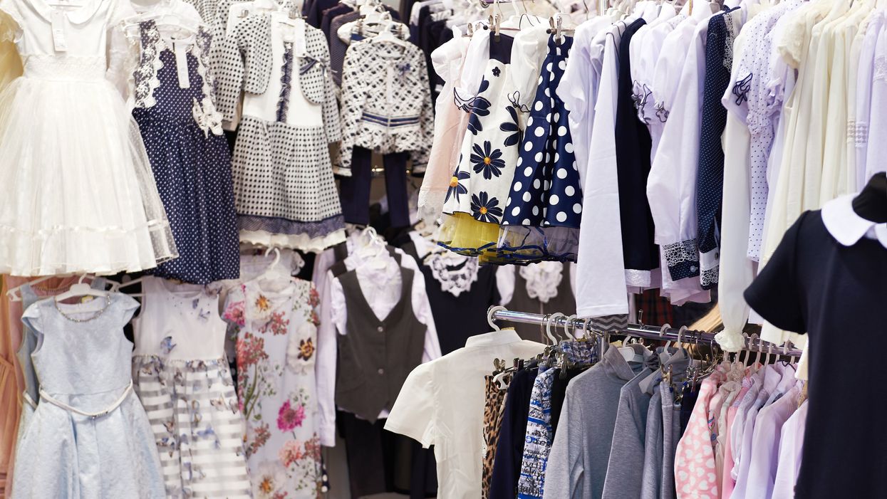 11 best kids’ clothing stores according to bloggers and real parents