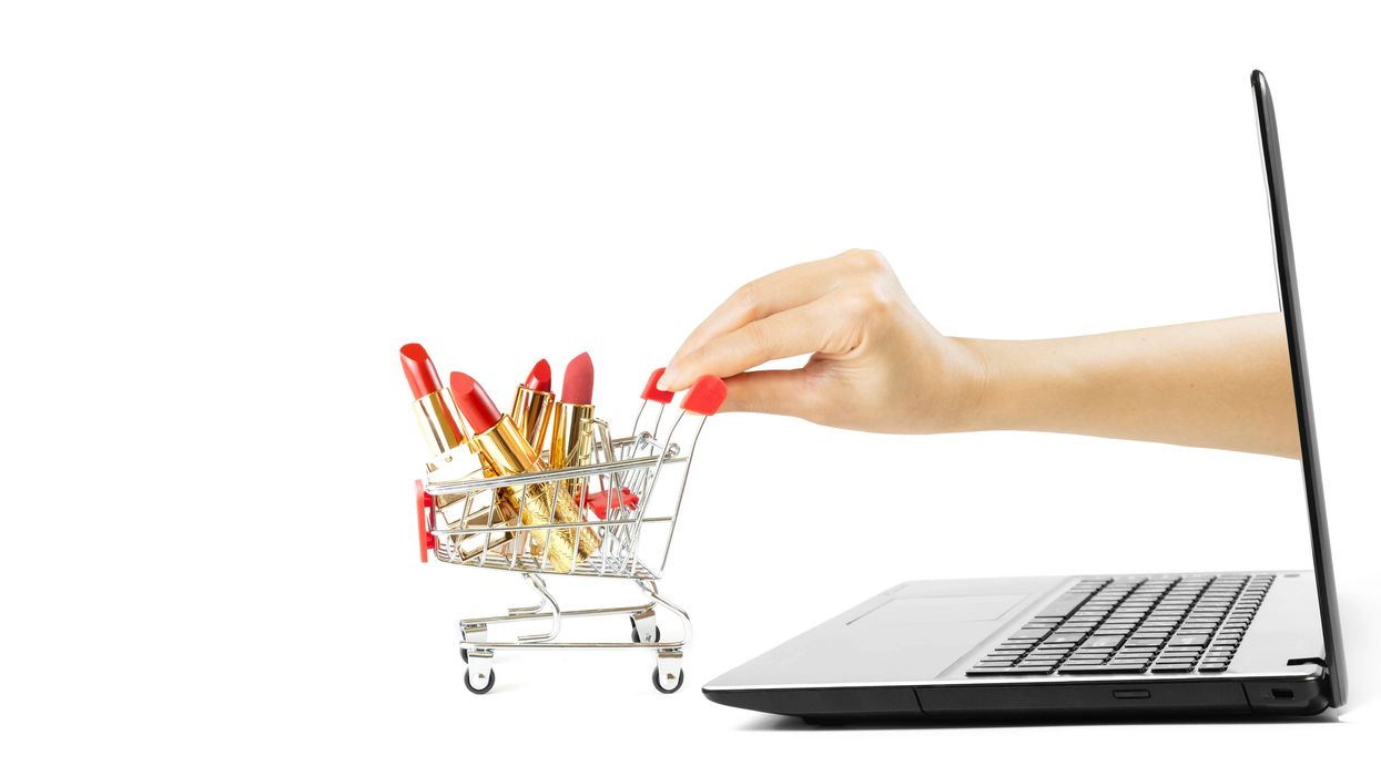 32 best online beauty stores for your makeup | | indy100