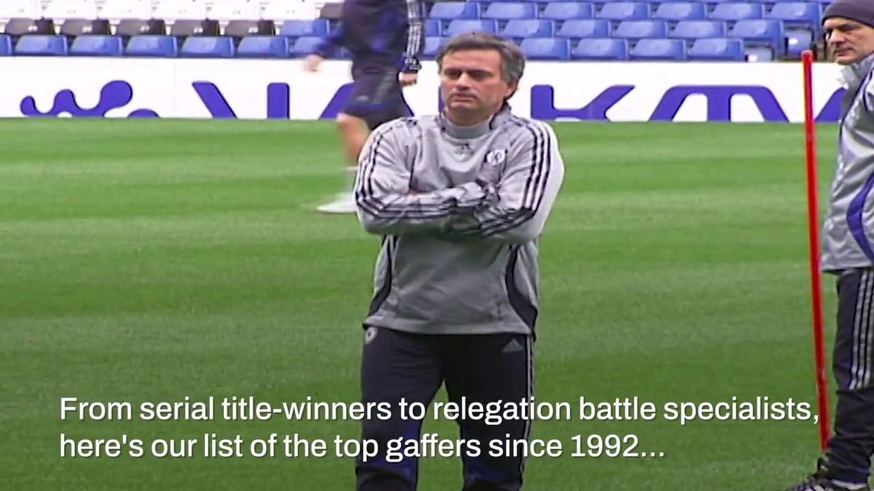 'Proper Prem': Football clubs get in on 'Barclays football archive' Premier League trend