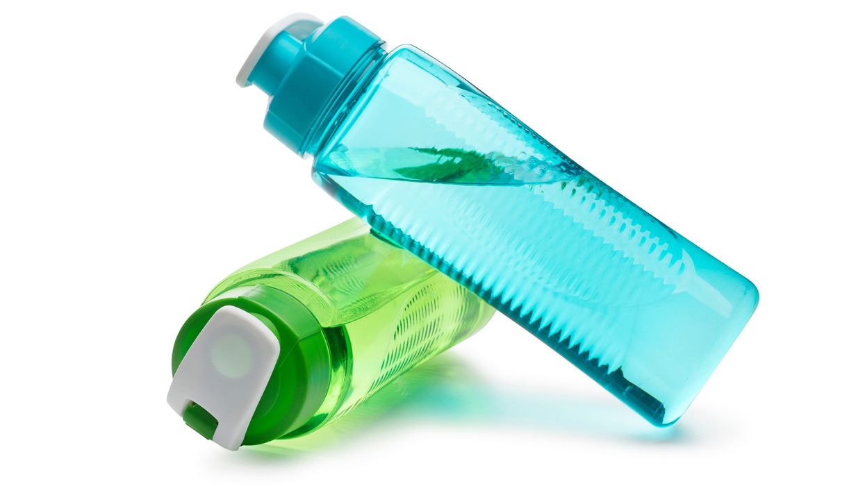 10 best reusable water bottles to help you reduce plastic use and