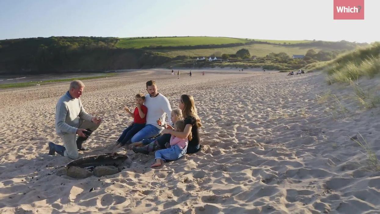 English seaside town is better than Miami, claims ex-porn star Mia Khalifa