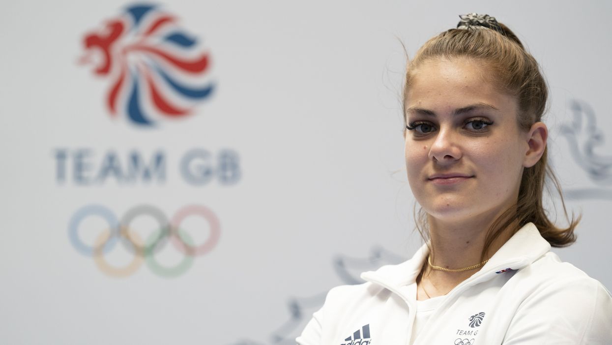 Beth Shriever (Zac Goodwin/PA)