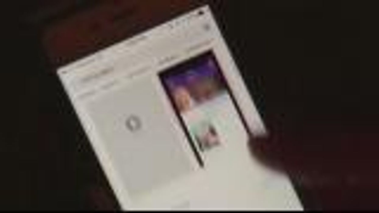 Woman gushes over date's 'nice' bathroom but viewers on TikTok think he's married