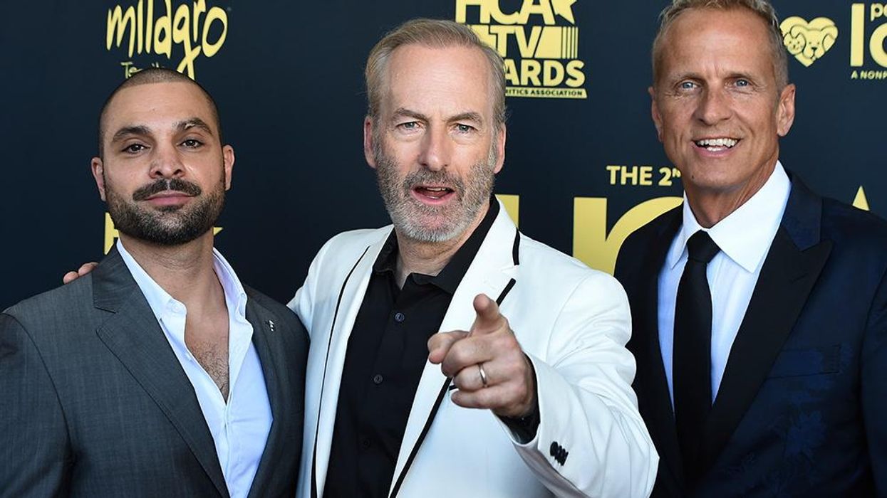 Spoilers: What happened at the end of Netflix's Better Call Saul?